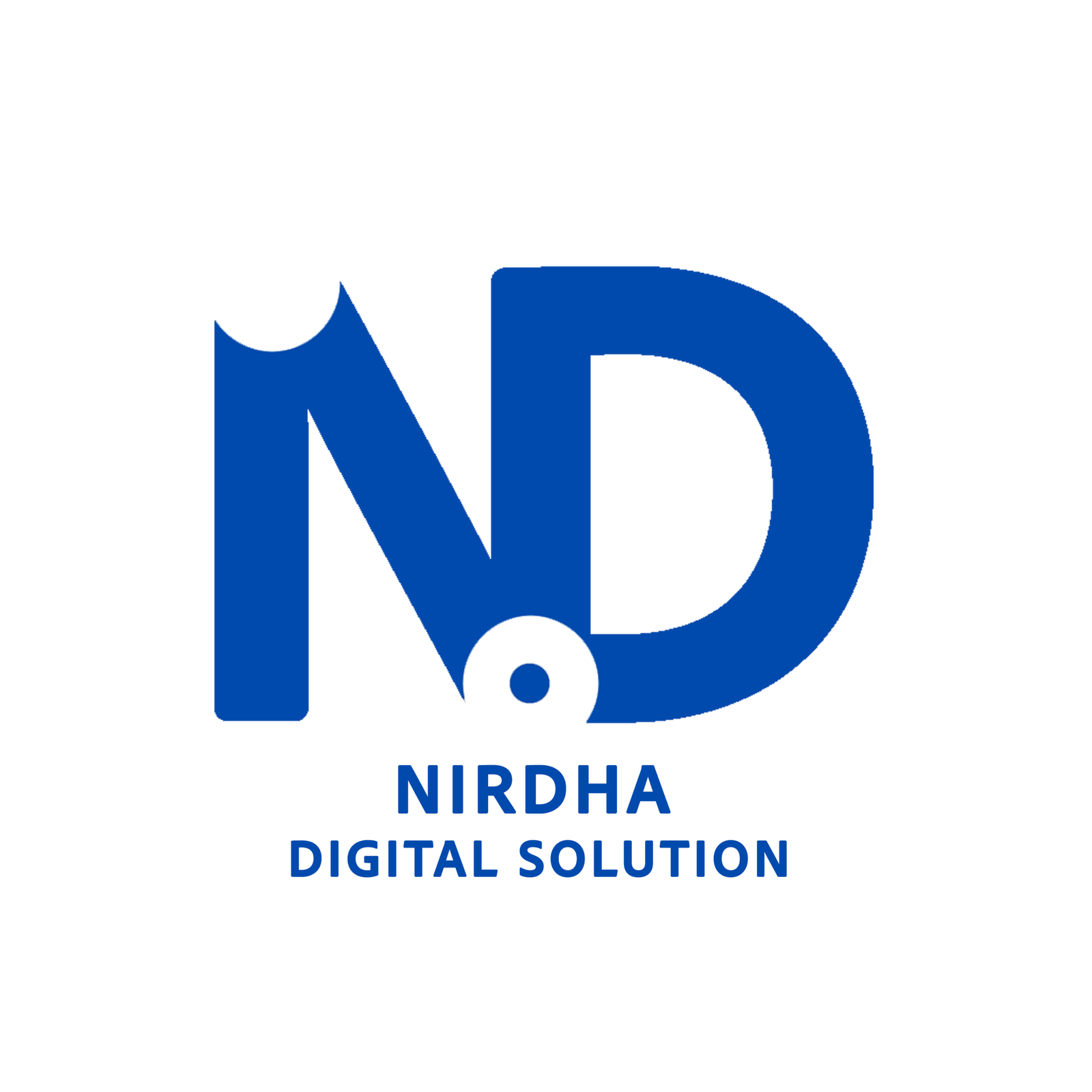 nirdha digital solution